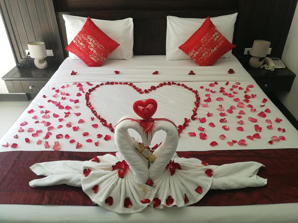Patong Princess Hotel Ngoại thất bức ảnh