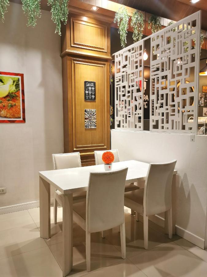 Patong Princess Hotel Ngoại thất bức ảnh