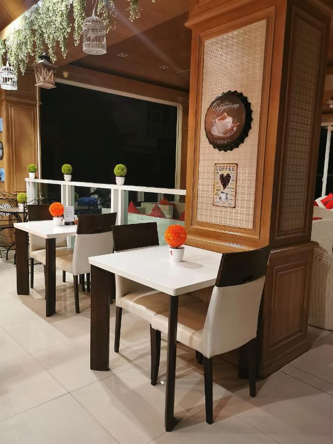 Patong Princess Hotel Ngoại thất bức ảnh