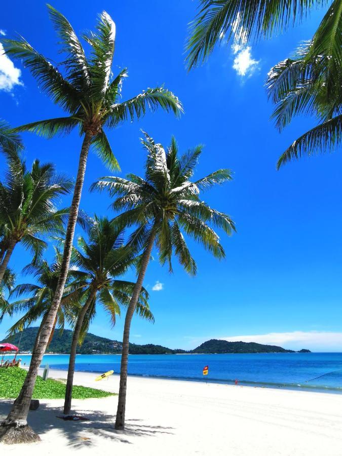 Patong Princess Hotel Ngoại thất bức ảnh