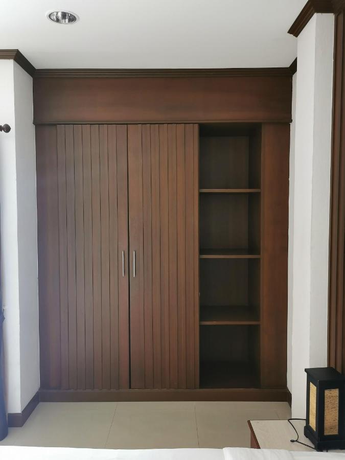 Patong Princess Hotel Ngoại thất bức ảnh