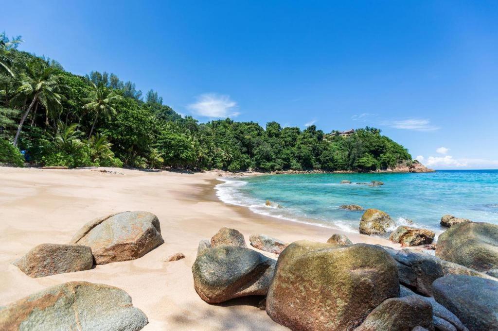 Patong Princess Hotel Ngoại thất bức ảnh