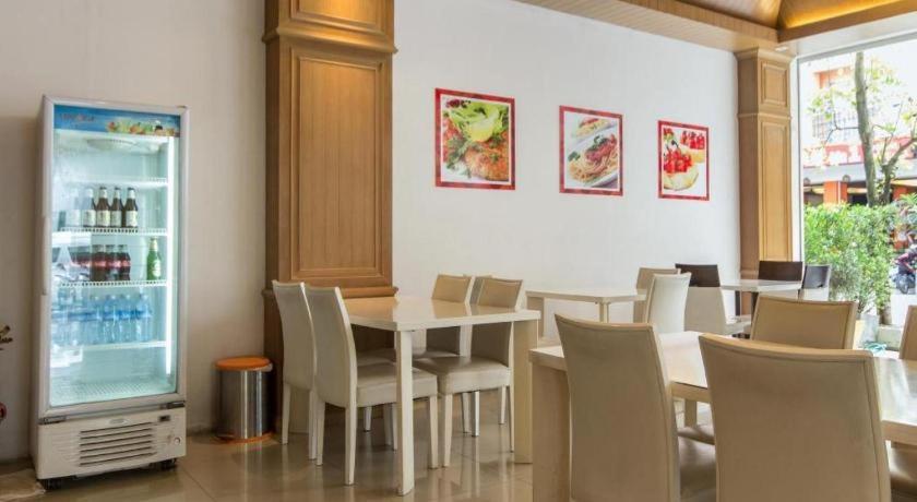 Patong Princess Hotel Ngoại thất bức ảnh