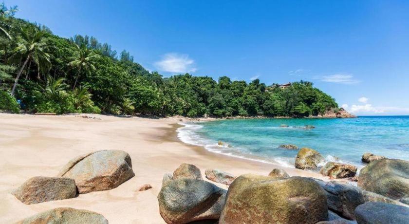 Patong Princess Hotel Ngoại thất bức ảnh