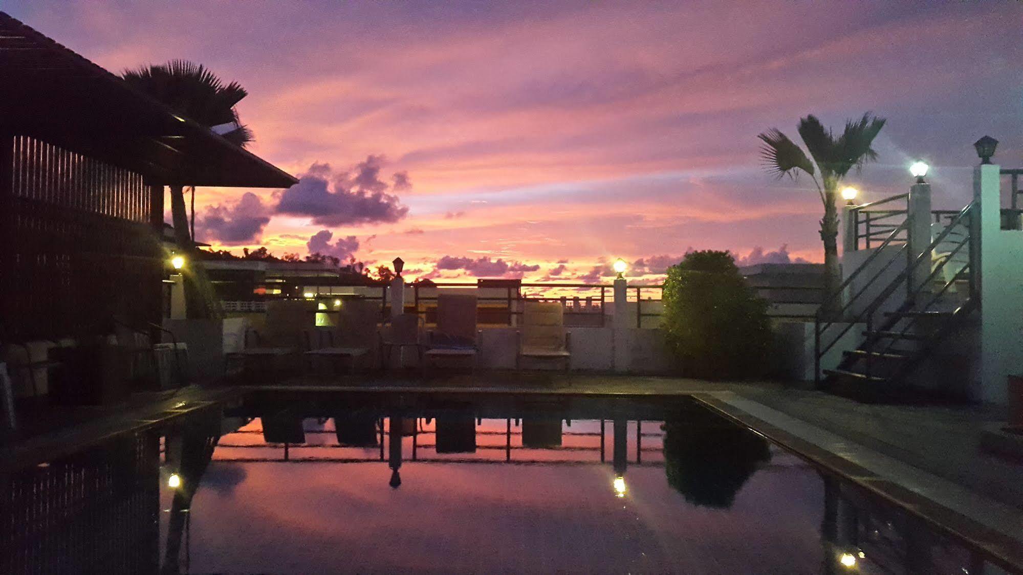 Patong Princess Hotel Ngoại thất bức ảnh